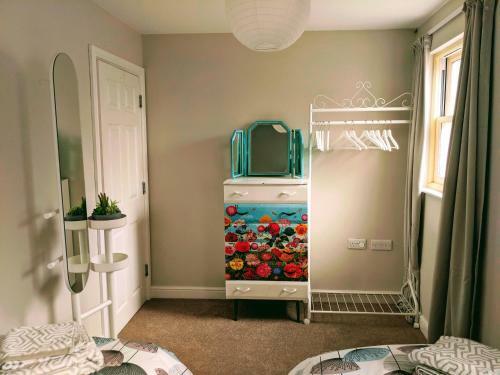 Apartamento Namastay-central Glastonbury