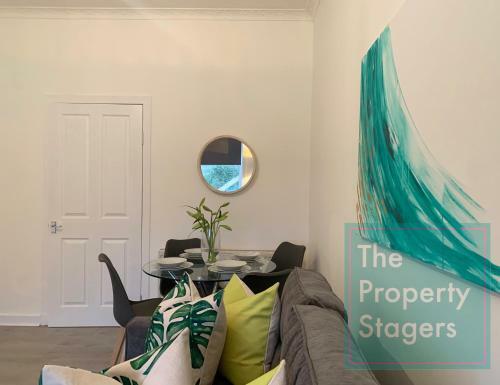 Apartamento Hillington Central