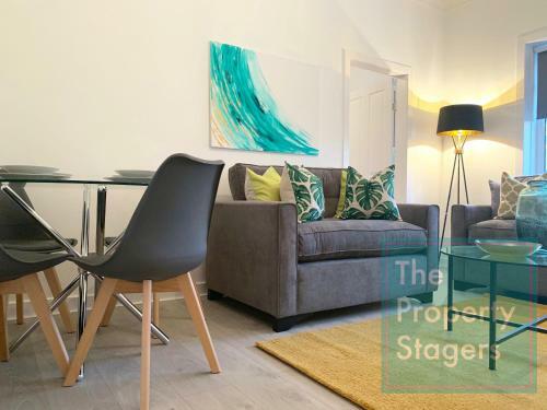 Apartamento Hillington Central