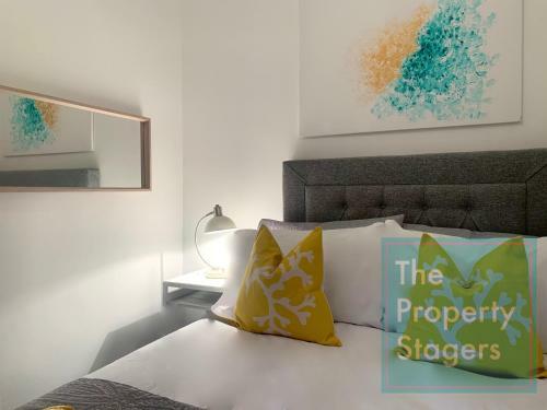 Apartamento Hillington Central