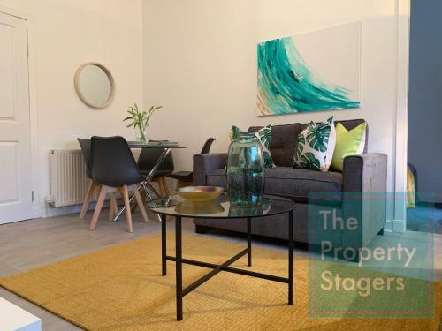 Apartamento Hillington Central