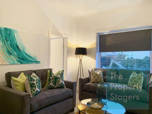 Apartamento Hillington Central