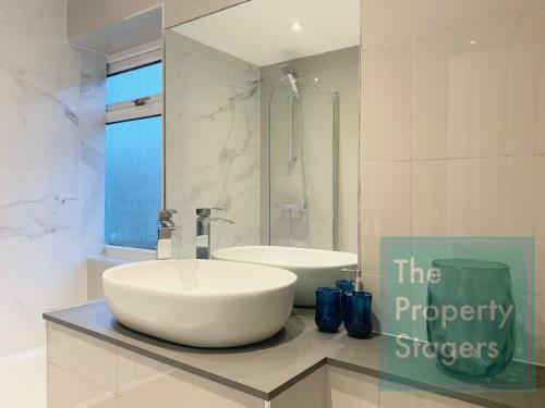 Apartamento Hillington Central