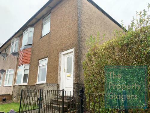 Apartamento Hillington Central