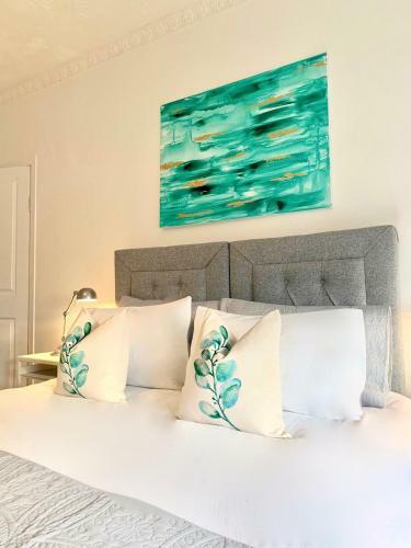 Apartamento Hillington Central