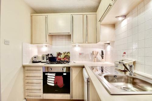 Westend Luxury Apartment
