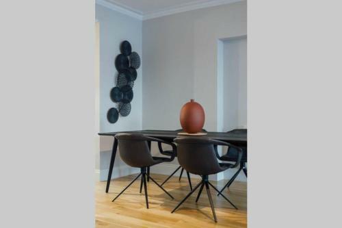 Glasgow Central Luxury Apartment