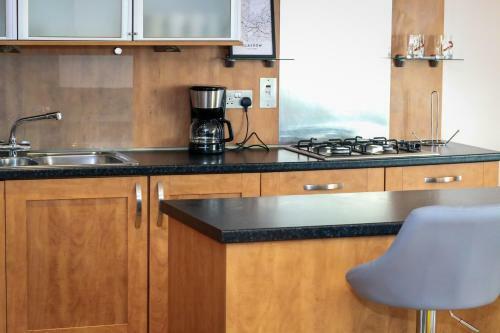 Lancefield Quay Apartments