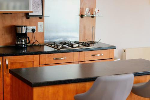 Lancefield Quay Apartments
