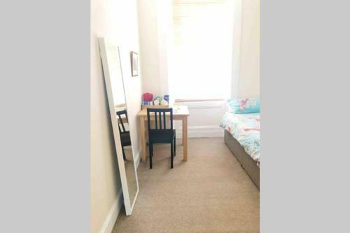 Apartamento Glasgow City Centre
