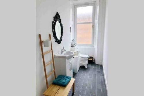 Apartamento Glasgow City Centre