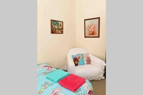 Apartamento Glasgow City Centre