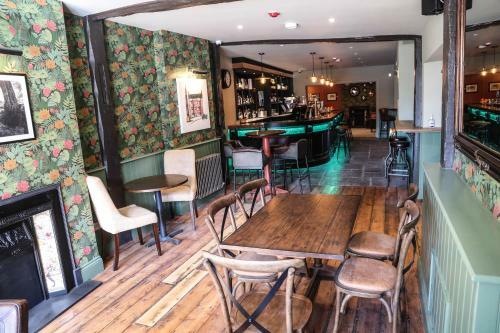 The Crown Hotel