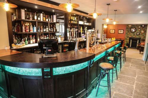 The Crown Hotel