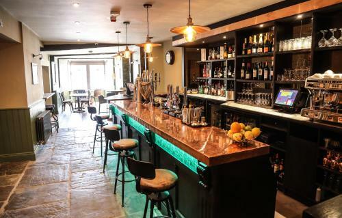 The Crown Hotel