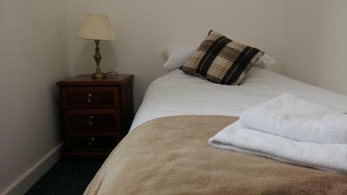 Clarence Road Apartment
