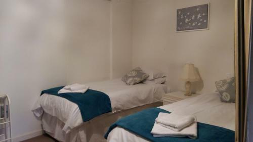 Clarence Road Apartment