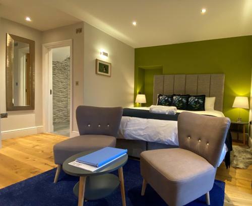Hotel 1692 Wasdale