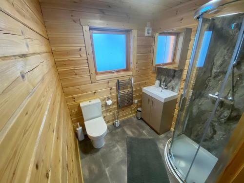 Apartamento Pine Lodge