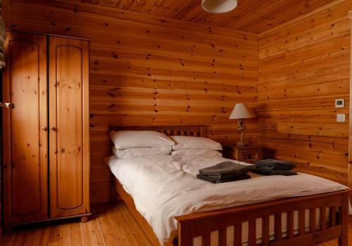 Apartamentos Pentland Lodge