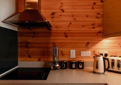 Apartamentos Pentland Lodge
