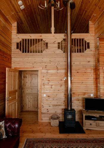 Apartamentos Pentland Lodge