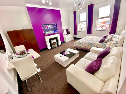 Phoenix Executive Apartments