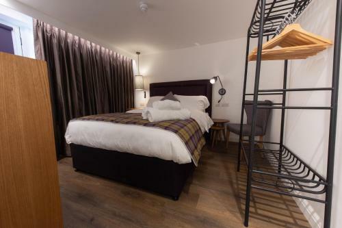 Hotel The Withies Inn