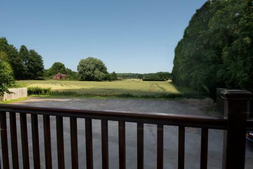 Hotel The Withies Inn