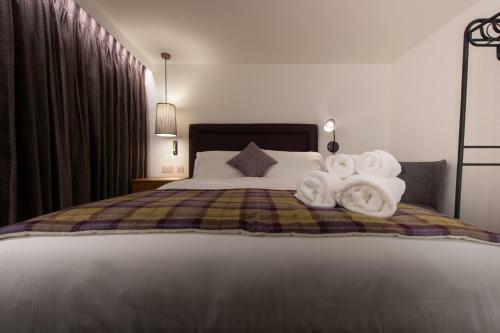 Hotel The Withies Inn