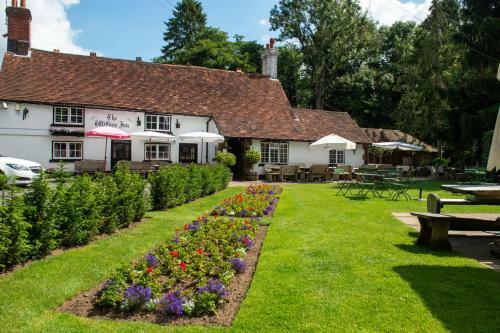 Hotel The Withies Inn