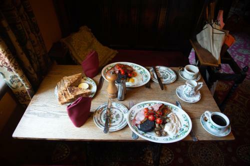 Hotel The Withies Inn