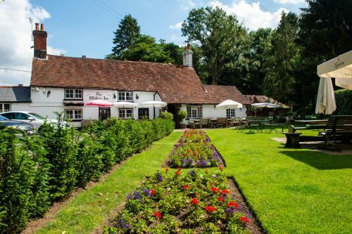 Hotel The Withies Inn
