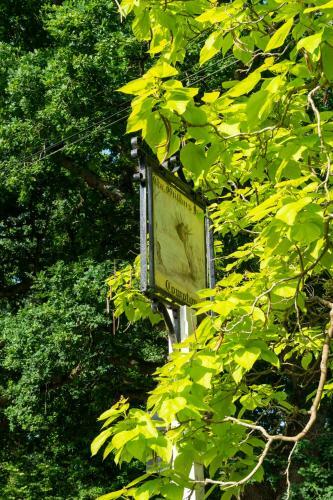 Hotel The Withies Inn