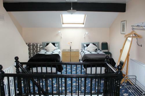 Hostal Peakdale Lodge
