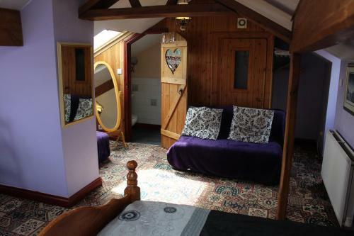Hostal Peakdale Lodge
