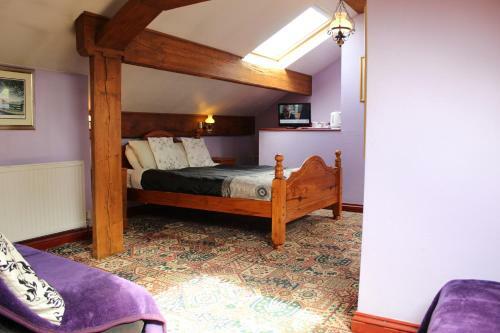 Hostal Peakdale Lodge