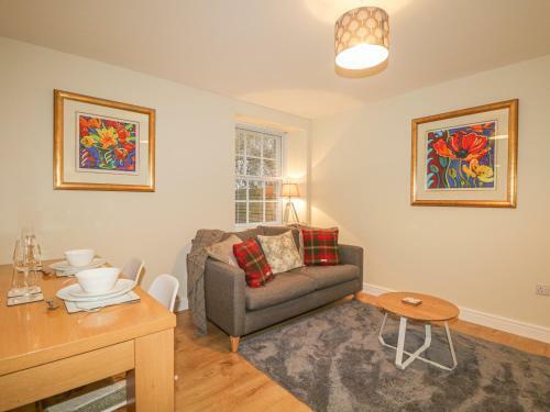 Apartamentos Tartan