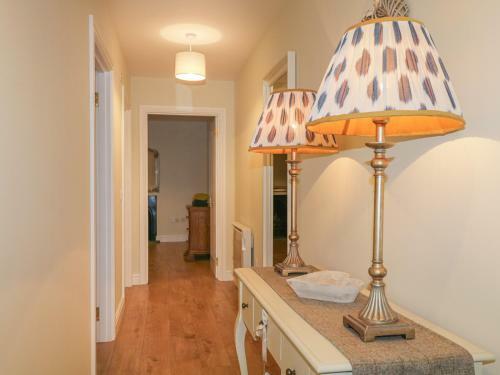 Apartamentos Tartan