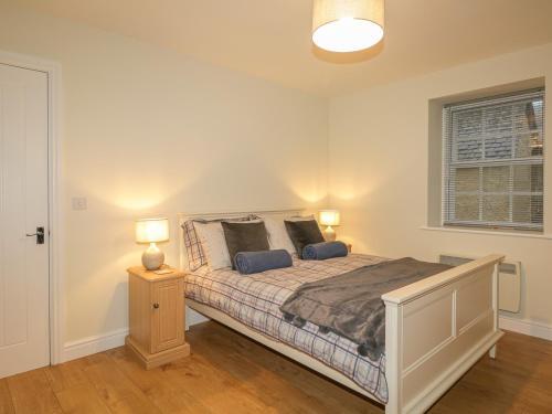 Apartamentos Tartan