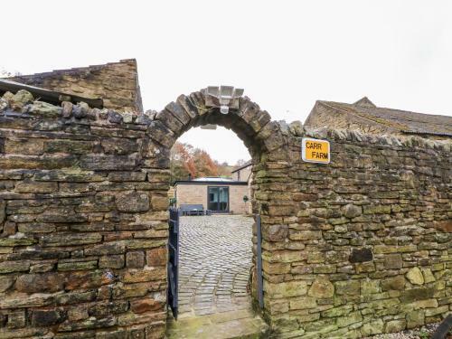 Carr House Farm