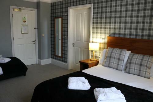 Posada Norfolk Arms