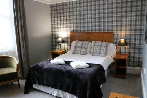 Posada Norfolk Arms