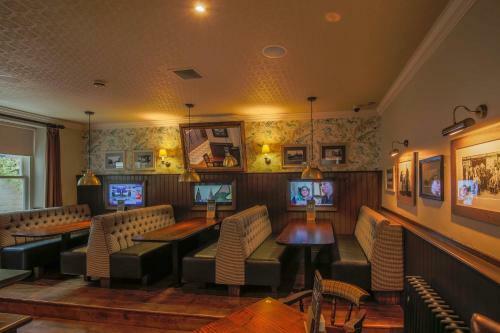 Posada Norfolk Arms