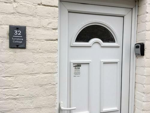 Turnstone Cottage