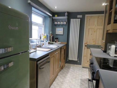 Turnstone Cottage