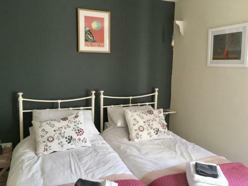 Turnstone Cottage