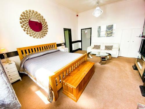 Phoenix Executive Apartments