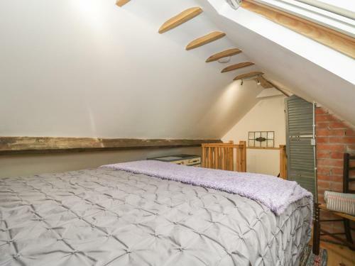 The Hayloft