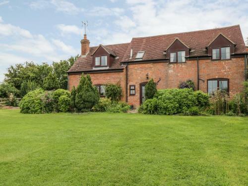 Lawn Farm Cottage